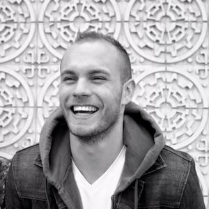 Meet your Posher, Alex